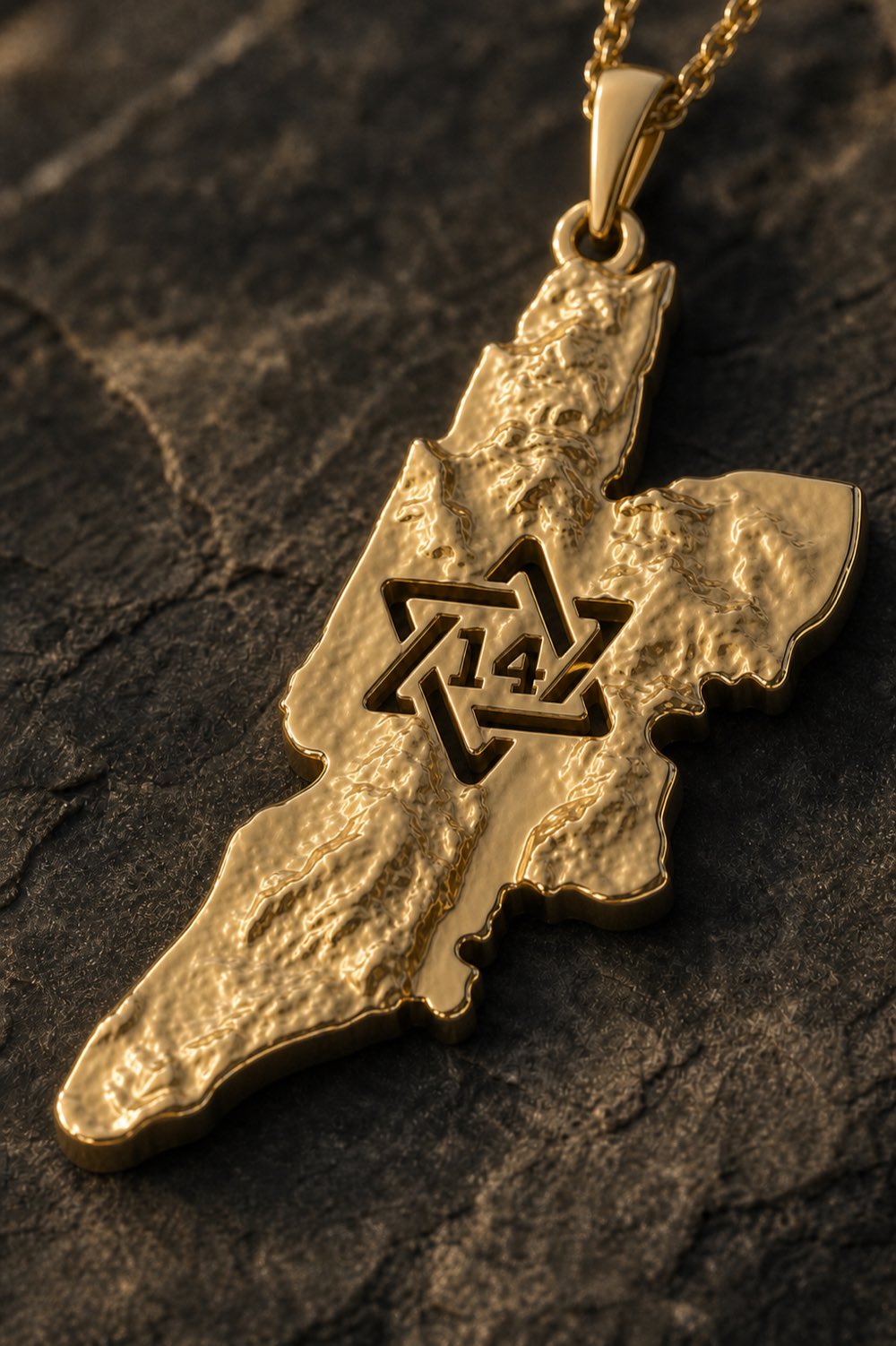 ממלכת דוד, תצוגה 6