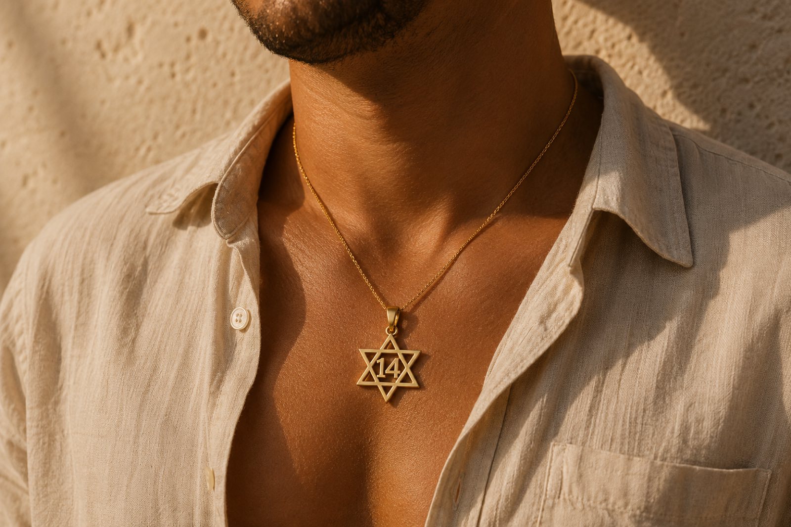 מגן דוד, המשמעות והגימטריה